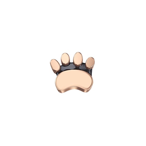 Charm Elements Simboli  in Rosègold DCHF7427 - DCHF7427